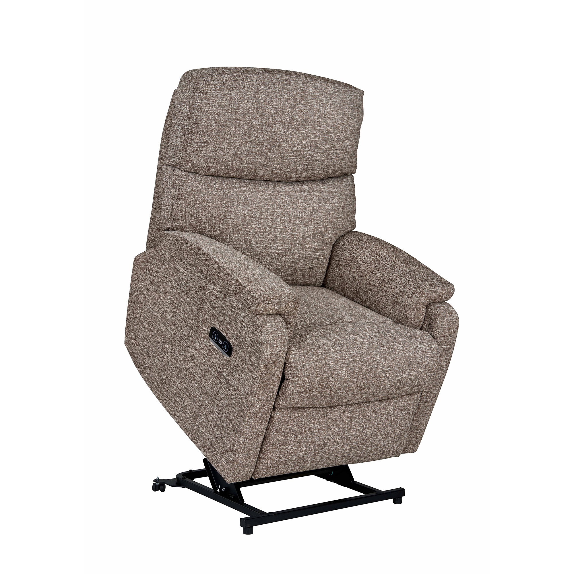 York Riser Recliner Chair (SM) - Click Image to Close